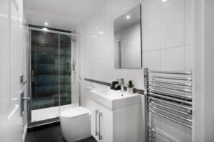 Hazeldene Luxury Bathroom