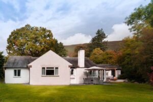Bellfoot Rural Retreat Luxury Accommodation