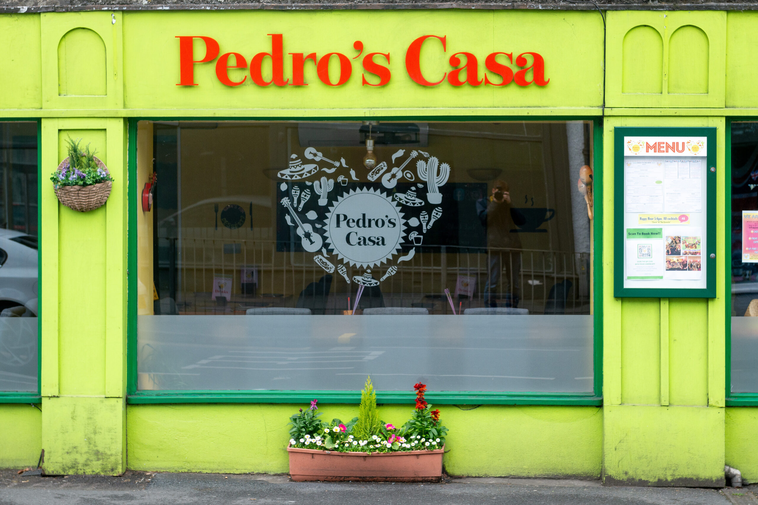Pedro's Casa