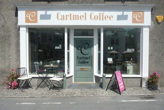 Cartmel Coffee