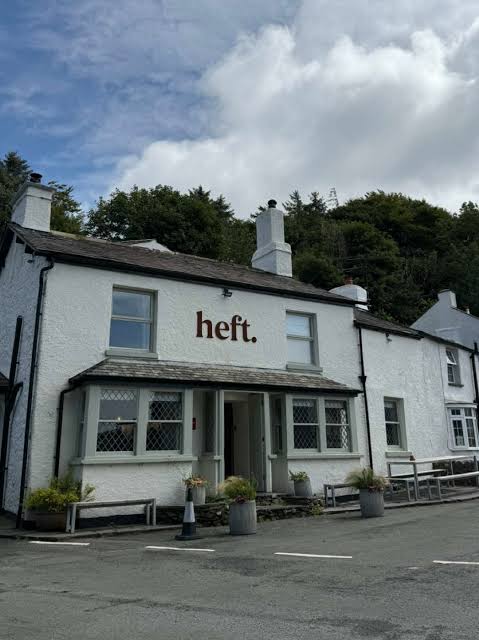 Heft