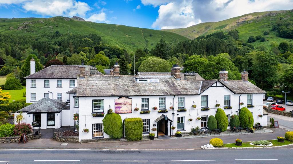 The Swan